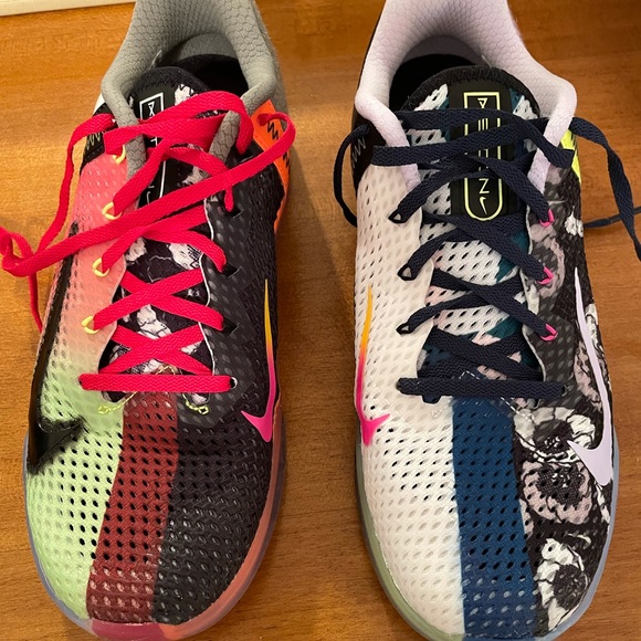 Nike | Shoes | Nike Metcon 6 X What The 